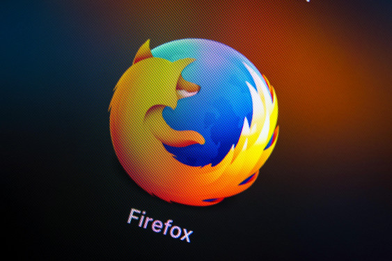 
       Firefox  Windows XP  Vista   2018 
    