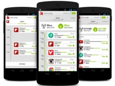 �������� ����-������������ ���������� Opera Max