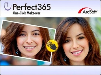 ArcSoft Perfect365 �������� ��� ������ ����� ������ ����