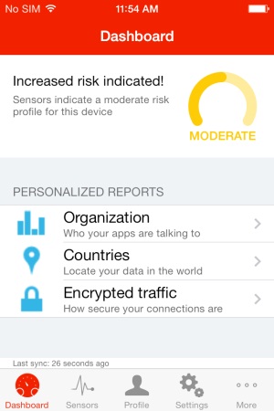 viaProtect ������� ������ �� ��������� �����������