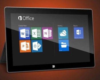 ��������� � ������ Office ��� Windows 8.1 