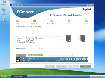 Microsoft ������� ������������� ���������� � Windows XP