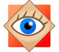 ����� ����� ������ ������������ �������� Faststone Image Viewer 5.0
