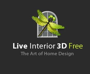 Live Interior 3D ��� Windows 8. ��������� ������������ ���������