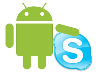 Skype ��� Android ������� ��������� ����� ������� ��������