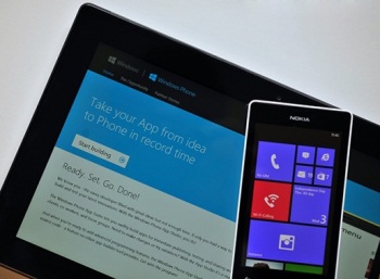 Microsoft App Studio � ���������� ������������� Windows-���������� ��� ����������, ��������� � ���������