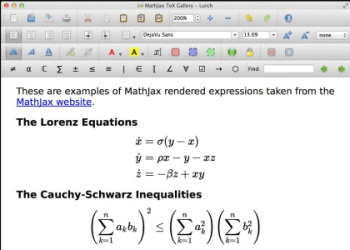 Lurch ��������� ��������� � ��������� �������������� ������� � ������