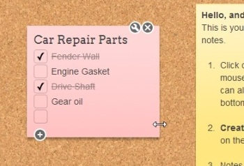 Listhings � ���������� ��� �������� � �������� ������-�������