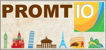 ��������� ����� PROMT 10