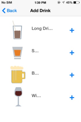 ������ ���������� �������: Drink It Smart ��������� ������� �������� � �����