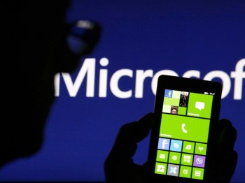 Nokia ����������� � Microsoft