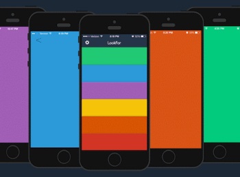 LookFor ������� ����� ����� ������ � �����