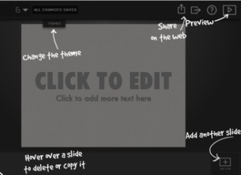 Haiku Deck � ��������� ������������ ��������� PowerPoint