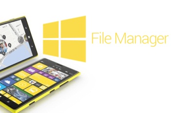 � Windows Phone 8.1 ����� �������� �������� ��������