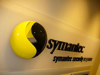 ����� ������� Symantec ��� ������ �� ����� �������������� ������������