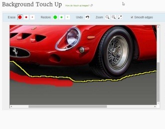 Background Burner ������� ������ ��� � ����������