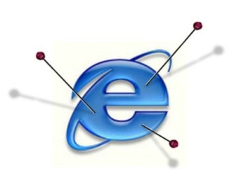 �������������� ������� ���������� ���������� � Internet Explorer