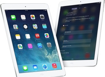 iPad ������ ������ ������������ ���������� ��� ����������