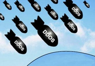 ��������� ������ ������ �������� DDoS-���� � ������ 