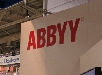 ABBYY Recognition Server � ����� ����������� ����������� ������-���������� 