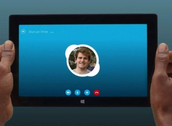 Skype �������� ����������� ��������