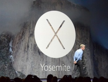 OS X �������� ����� �������� � ������