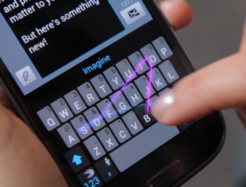 ���������� SwiftKey ����� ��� iOS 8