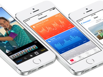 ������� iOS 8, � ������� �� ��� �� �����