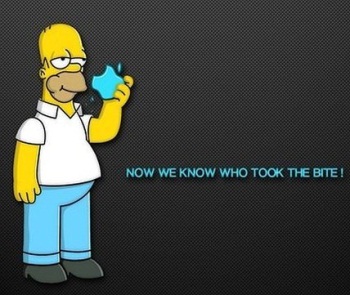 ��� ��������� ����������� ������ Apple