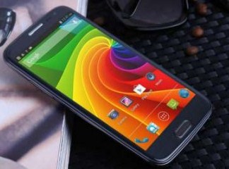 � ������ Galaxy S4 ���������� ����������� ��