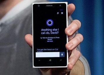 Microsoft ������� ��������� ��������� � Windows 9