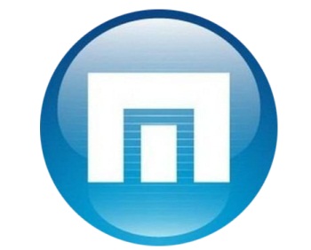 ����� Maxthon ��� Windows ��������� �� ������� � ���� ��� ��������� �����
