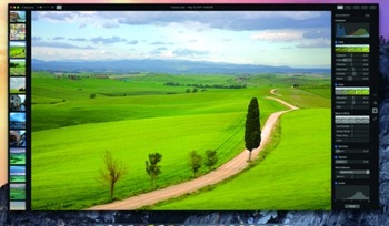 Apple ���������� Aperture � iPhoto ��� �������