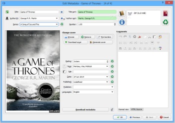 Calibre � ���������� �������� �����������  ����������