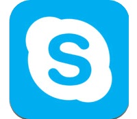 Skype for iPhone 5.2 � ��������������� ��������� ��������� � ����������� �������
