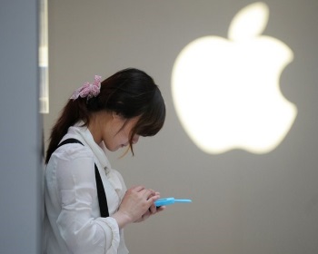 iPhone ������� ������� ������������ �����