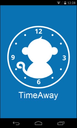 TimeAway � ������������ �������� �� ���������� Android