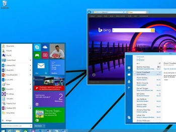 Windows 9: �������� ����� �����������