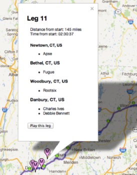 Roadtrip Mixtape �������� ������ ��� ��������� �����������