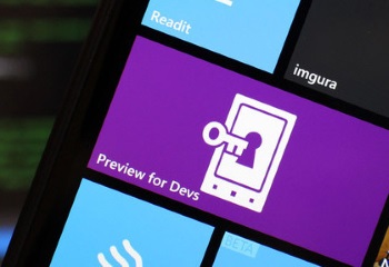 ���������� Windows Phone ����� ���������� �������� � ��������