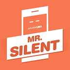 Mr. Silent, Auto Silent Mode � ����������� � ��������� ����� ��� Android