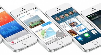 iOS 8 � OS X Yosemite ������ ��������