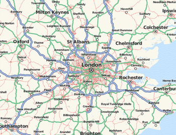 �������� Amazon Fire ������� ���������� MapQuest � WeatherBug