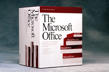 Microsoft Office 25 ���!