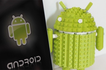 Android ������ ��������� ������