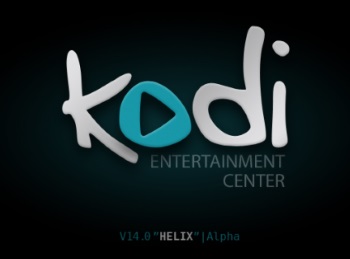 ���������� XBMC ������������ � Kodi