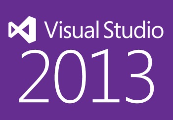����� ������ ���������� ��� Microsoft Visual Studio 2013