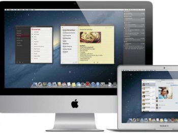 Apple ������ ��������� � ������� ������� ���������� ��� OS X 10.9.5 � OS X 10.10