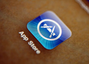 Apple ������������� � ��������� ������� App Store