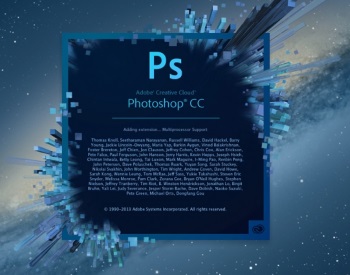 Adobe Photoshop CC 2014 15.1 ��������� ��������� 3D-��������� 
